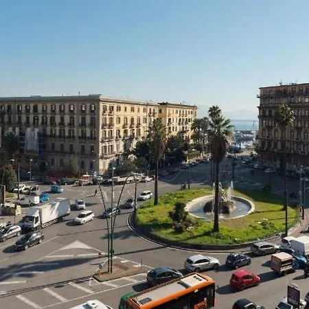 Posillipo 9-2
